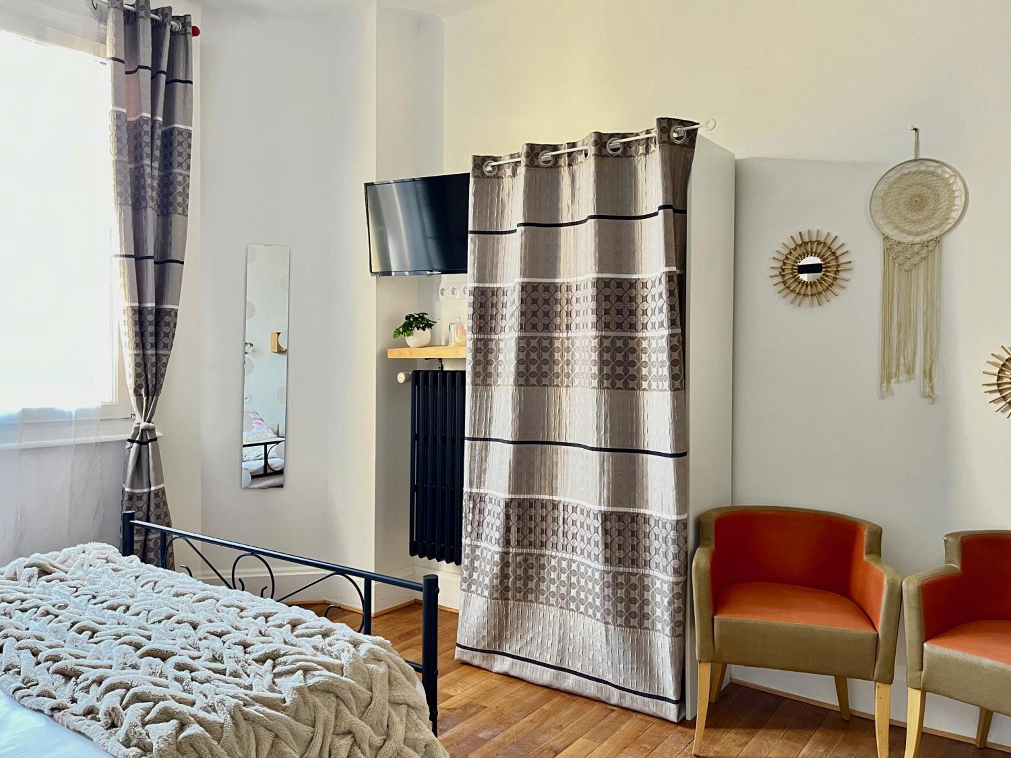 Residence Harmony Vichy Exterior photo