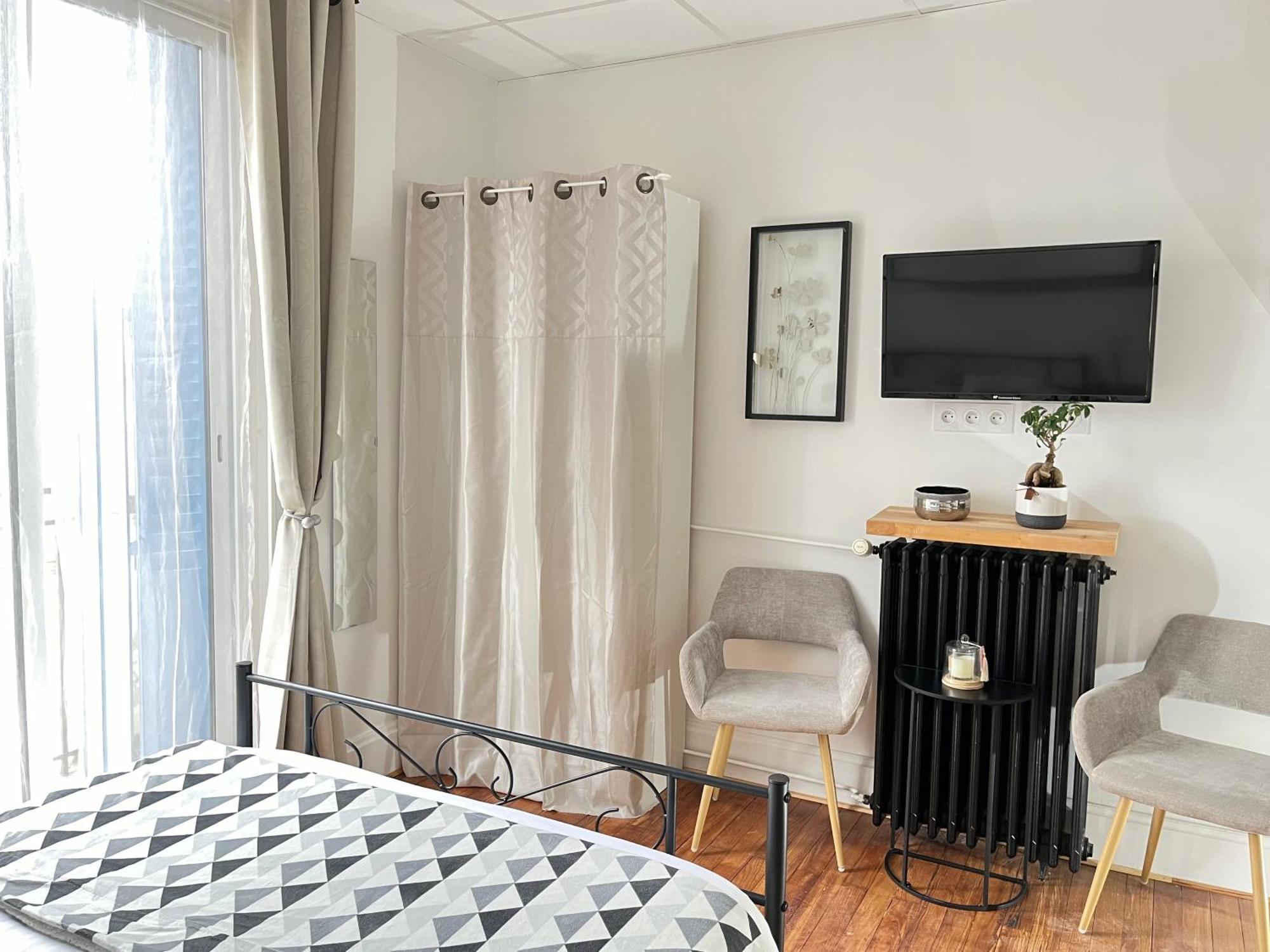 Residence Harmony Vichy Exterior photo