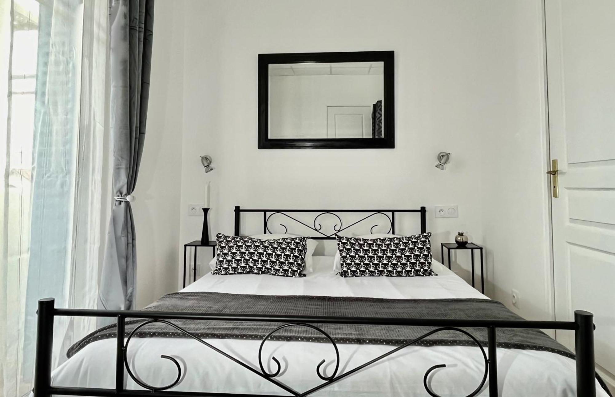 Residence Harmony Vichy Exterior photo