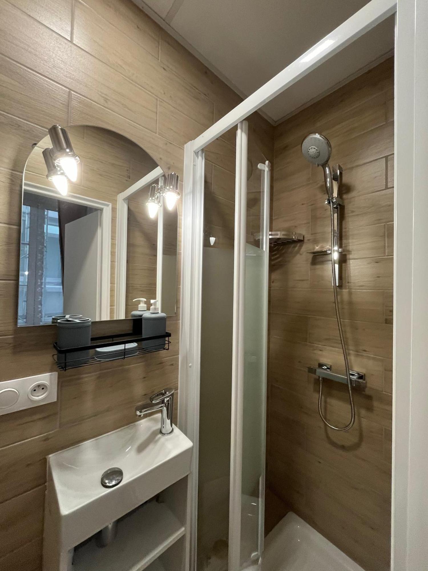 Residence Harmony Vichy Exterior photo