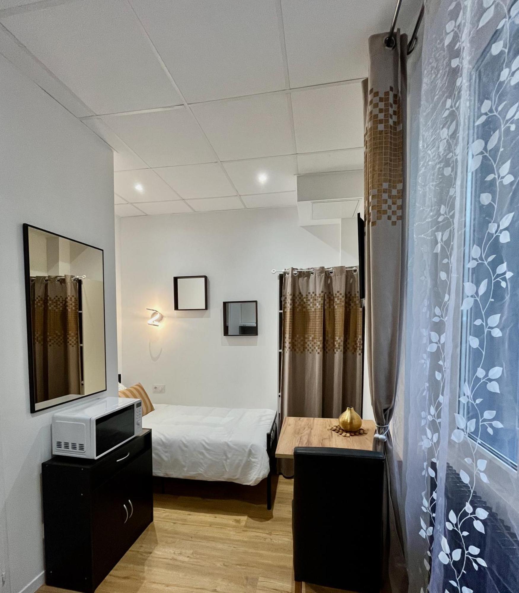 Residence Harmony Vichy Exterior photo