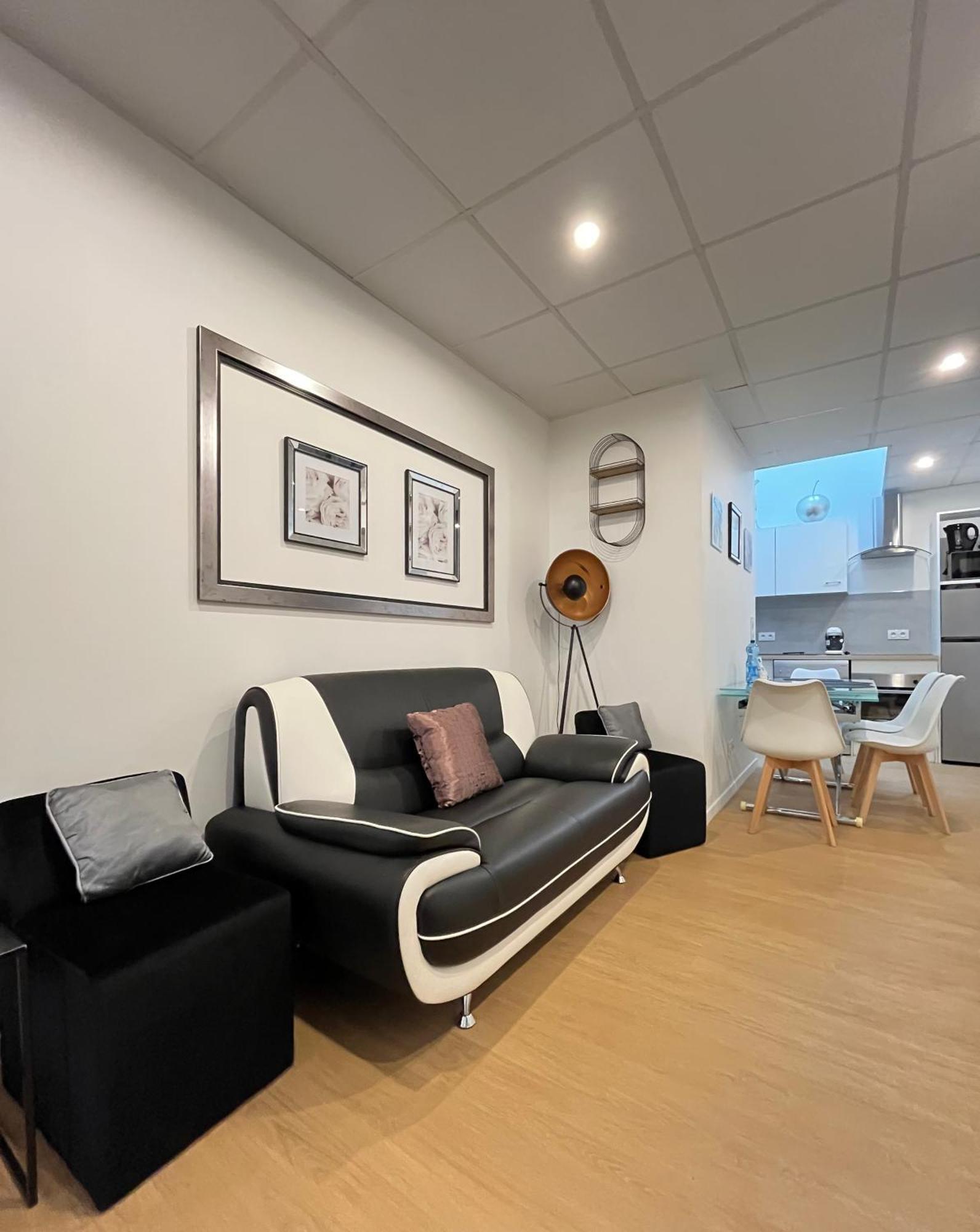 Residence Harmony Vichy Exterior photo