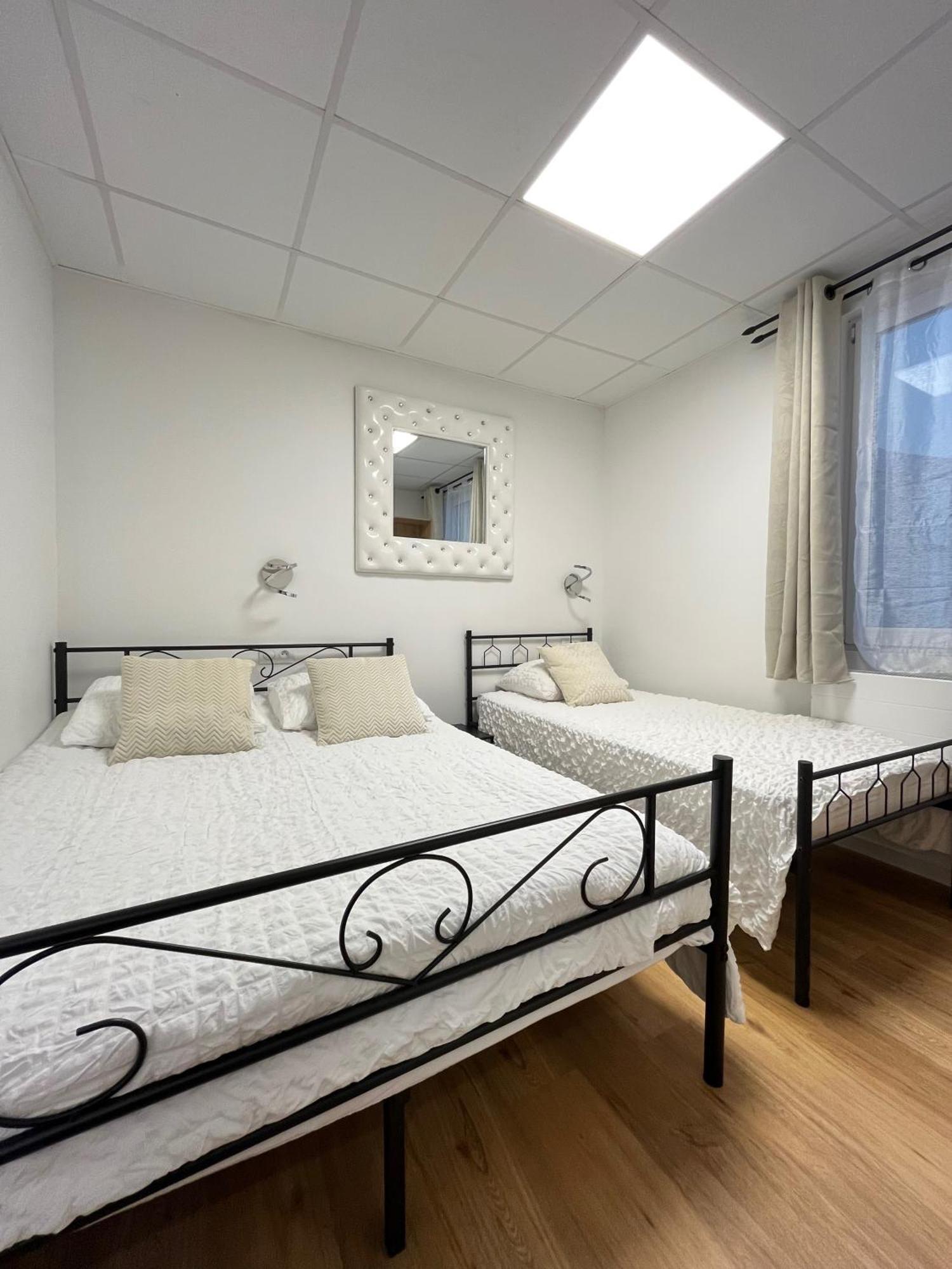Residence Harmony Vichy Exterior photo